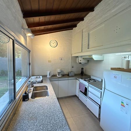 Casa Chalet Ensuenos Vista A La Laguna Часкомус Экстерьер фото